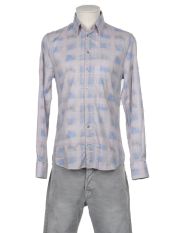 PATRIZIA PEPE - Camicia maniche lunghe