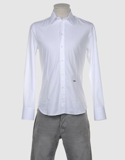 PATRIZIA PEPE - CAMICIE - Camicie maniche lunghe - su YOOX.COM