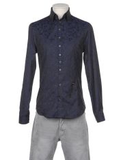 PATRIZIA PEPE - Long sleeve shirt