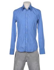 PATRIZIA PEPE - Long sleeve shirt