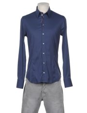 PATRIZIA PEPE - Long sleeve shirt