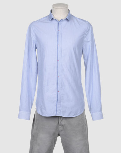 ZOOM PATRIZIA PEPE - Long sleeve shirt