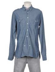 PATRIZIA PEPE PHILL - Camicia maniche lunghe