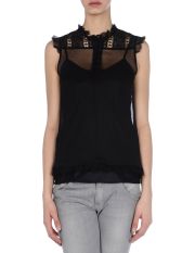 PATRIZIA PEPE SERA - Blusa
