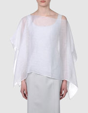 EMPORIO ARMANI - Poncho