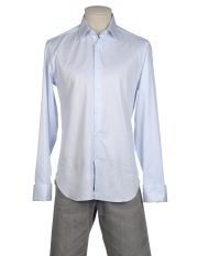 BAGUTTA - Camicia maniche lunghe