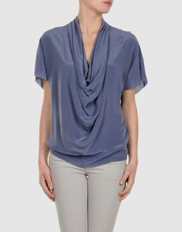 Patrizia Pepe - Chemises - Blouses