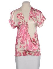 ONLY 4 STYLISH GIRLS by PATRIZIA PEPE - Blusa