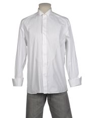 BYBLOS - Camisa de manga larga