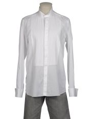CHARLY - Camisa de manga larga