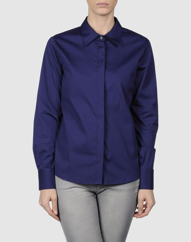 ZOOM ALBERTO BIANI - Long sleeve shirt