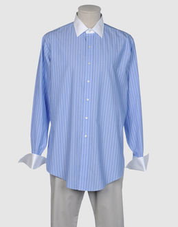 BROOKS BROTHERS - CAMICIE - Camicie maniche lunghe - su YOOX.COM
