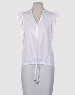 Patrizia Pepe - Chemises - Blouses