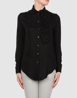 Patrizia Pepe - Chemises - Chemises manches longues