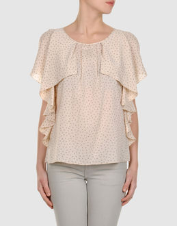 Patrizia Pepe - Chemises - Blouses