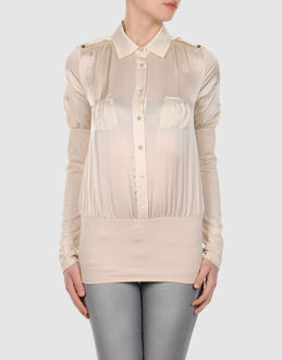 Patrizia Pepe - Chemises - Blouses