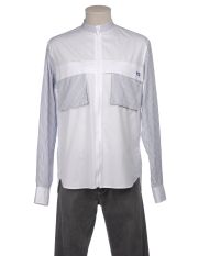 Y-3 - Chemise  manches longues