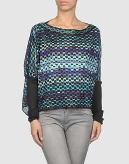 MISSONI - STRICKWAREN - Langarmpullis - bei YOOX.COM