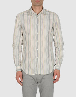 MISSONI - CAMICIE - Camicie maniche lunghe - su YOOX.COM