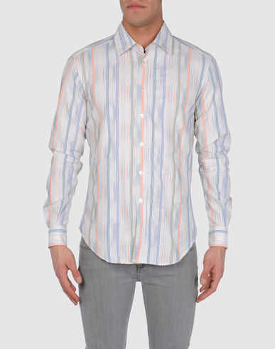ZOOM MISSONI - Long sleeve shirt