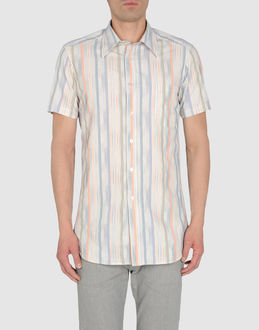 MISSONI - CAMICIE - Camicie maniche corte - su YOOX.COM