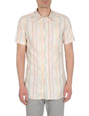 MISSONI - Kurzarmhemd