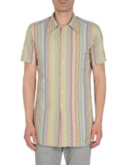 MISSONI - Kurzarmhemd