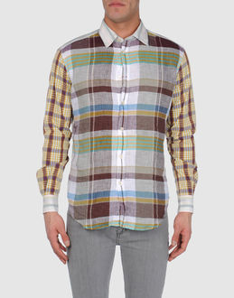 MISSONI - CAMICIE - Camicie maniche lunghe - su YOOX.COM