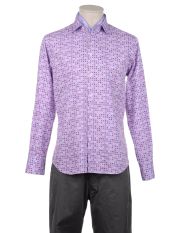 ALTEA - Camicia maniche lunghe