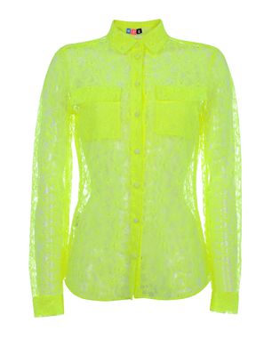 Long sleeve shirt Women's - MSGM