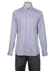 SIMON'S - Camicia maniche lunghe