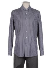 SIMON'S - Camicia maniche lunghe