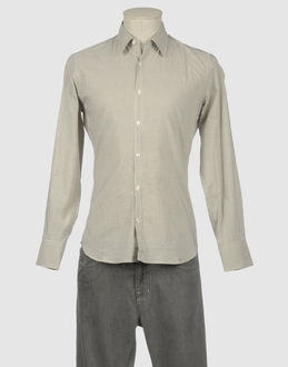 CAPOREA - CAMICIE - Camicie maniche lunghe - su YOOX.COM