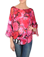 ROBERTO CAVALLI - Kaftan