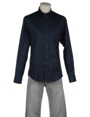 BEN SHERMAN - Chemise  manches longues