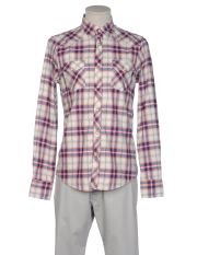 BEN SHERMAN - Long sleeve shirt