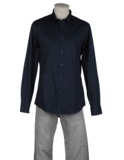 BEN SHERMAN - Chemise  manches longues
