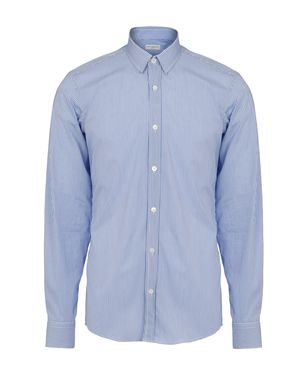 Long sleeve shirt Men's - DRIES VAN NOTEN