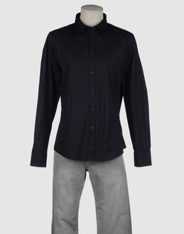 BEN SHERMAN - CAMICIE - Camicie maniche lunghe - su YOOX.COM