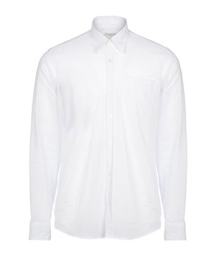 Long sleeve shirt Men's - DRIES VAN NOTEN