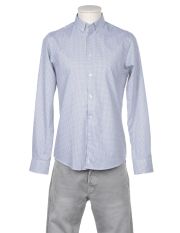 BEN SHERMAN - Long sleeve shirt