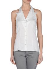 HIMON'S - Camicia senza maniche