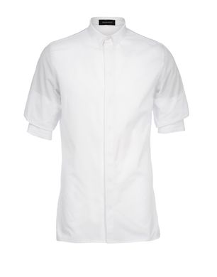 Short sleeve shirt Men's - KRIS VAN ASSCHE