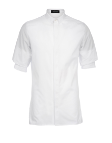 KRIS VAN ASSCHE - Camisas de manga corta