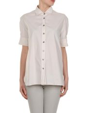 C.P. COMPANY - Short sleeve shirt