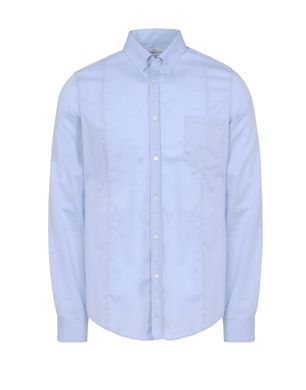 Camicia maniche lunghe Uomo - GOLDEN GOOSE