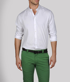 ARMANI COLLEZIONI - Long sleeve shirt