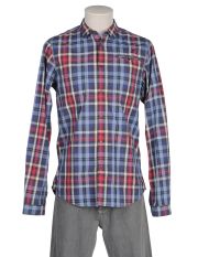 BEN SHERMAN - Long sleeve shirt