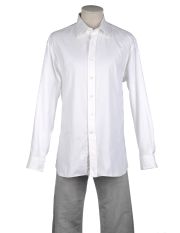 ALEA - Camicia maniche lunghe