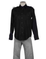 SEVENTY - Long sleeve shirt